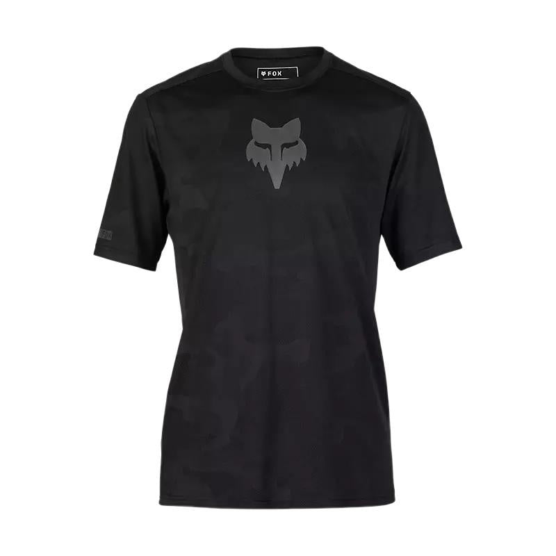 2025 SP-RANGER TRU DRI SS JERSEY [DRK VIN] S