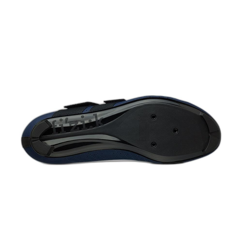 Road Shoes Tempo Powerstrap R5 Navy / Black 41