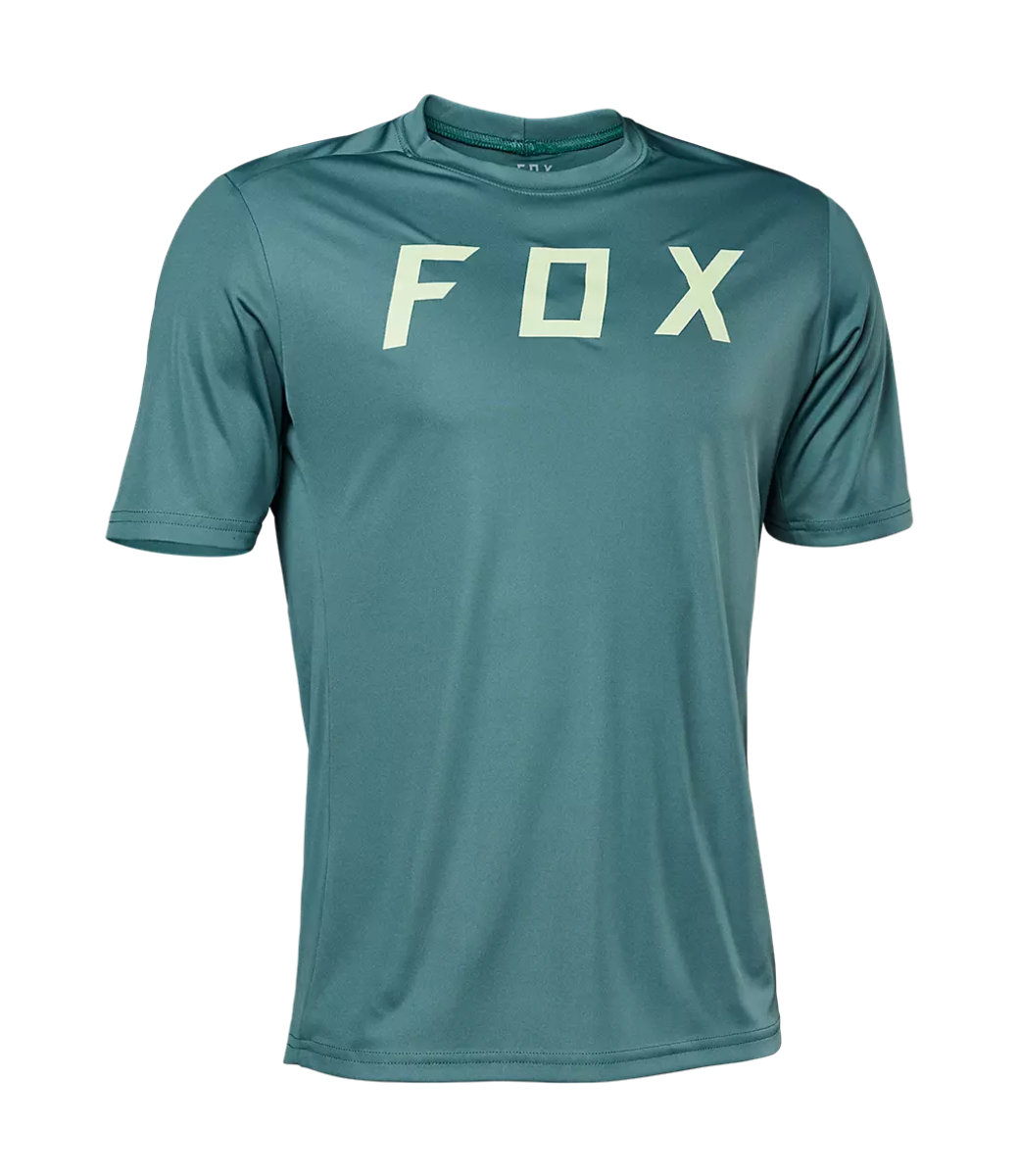 Fox Racing Men's Ranger SS Moth Jersey