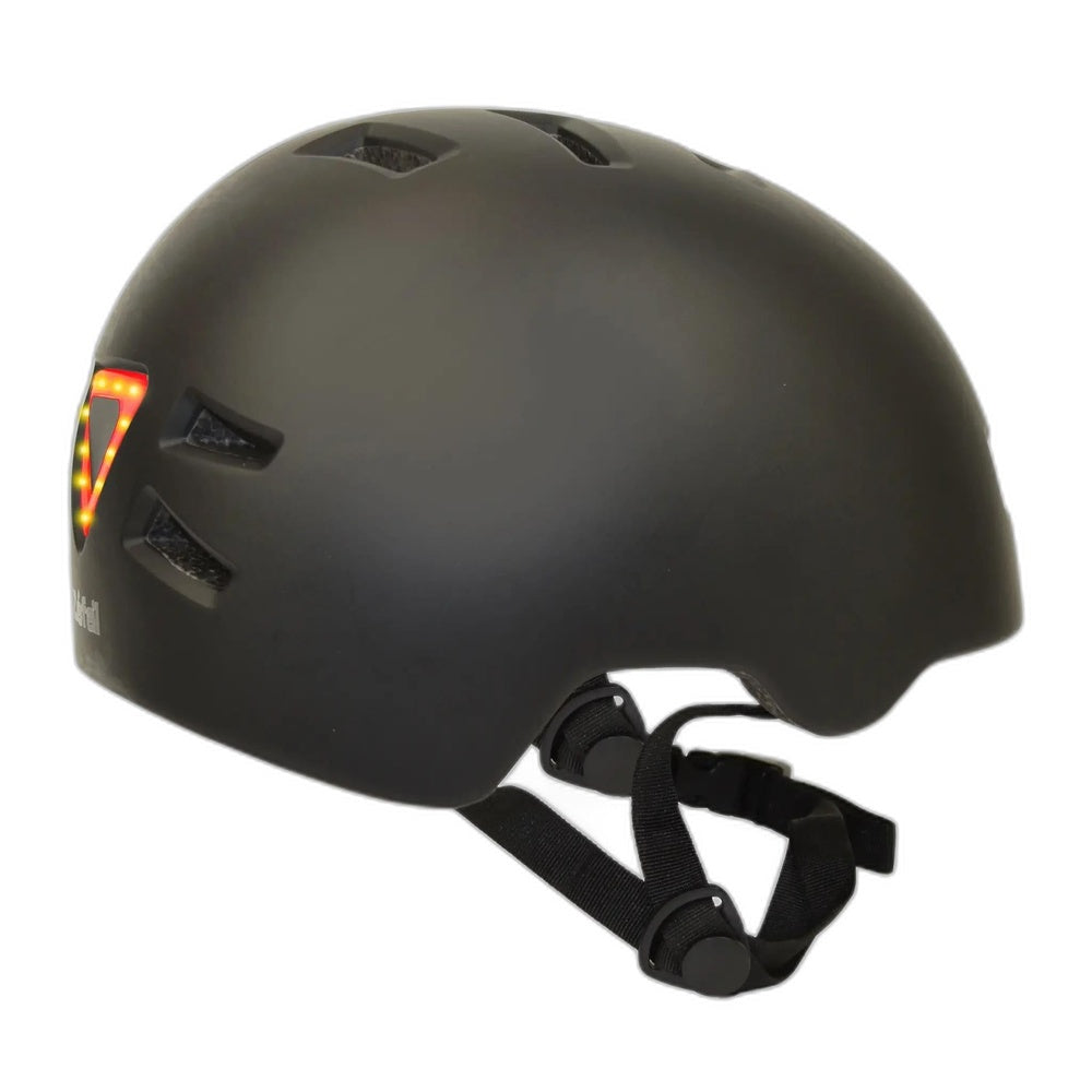 Zefal Ultra light LED Helmet Large