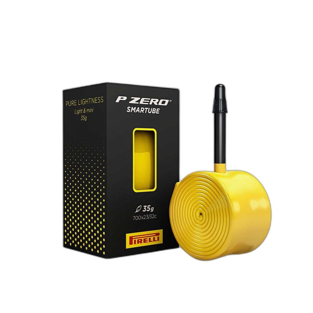 Pirelli Pzero SmarTube 700x23/32 PV 60mm Tube