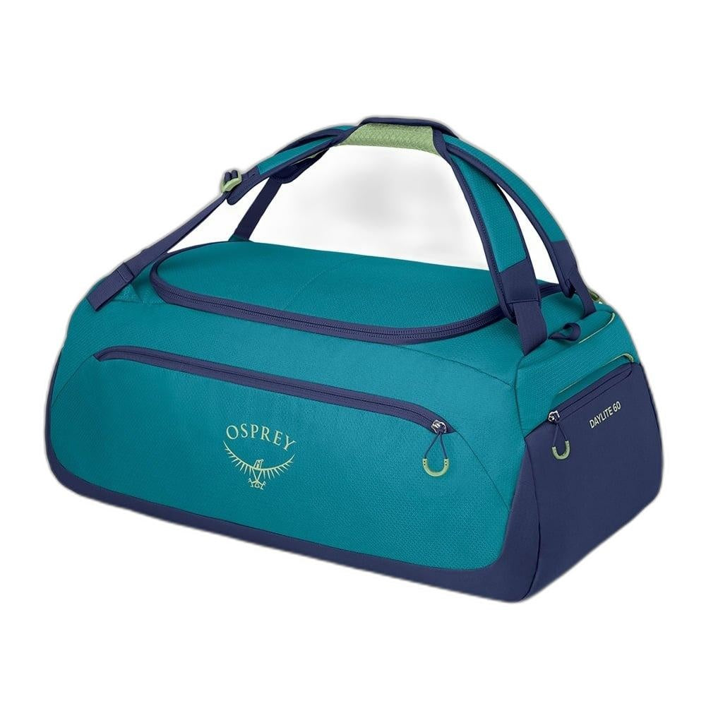 osprey daylite 60 duffel 60L Bag from the brand Osprey Osprey Daylite 60L Duffel Travel