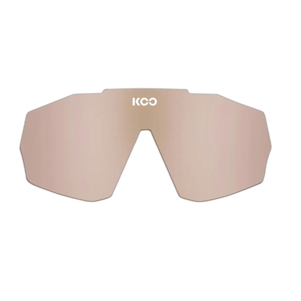 Koo KOO ALIBI LENS-Copper Mirror-Large