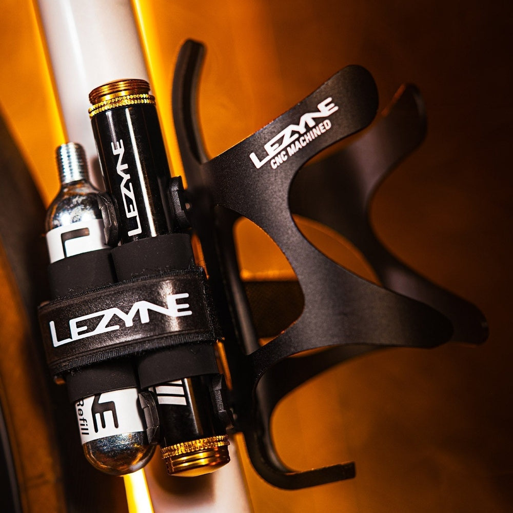 Lezyne PRO TUBELESS KIT LOADED