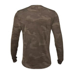 2025 FA-RANGER TRU DRI LS JERSEY [DIRT] M