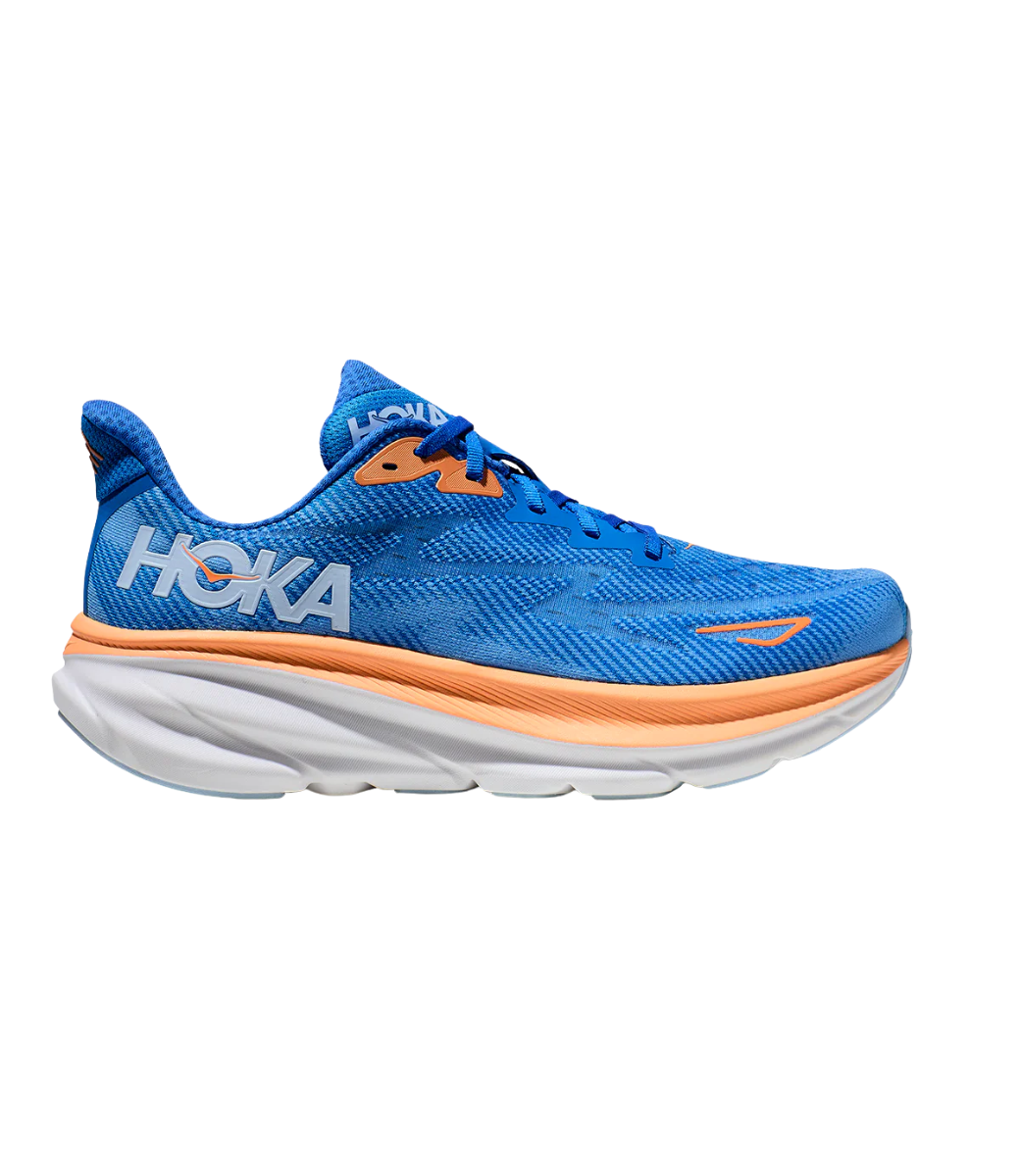 Hoka Clifton 9 Running Shoes Men's