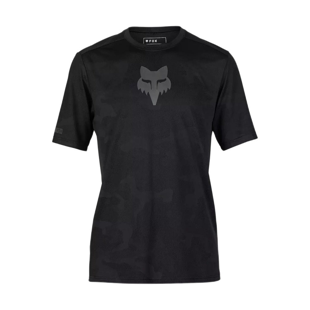2025 FA-RANGER TRU DRI SS JERSEY [BLK] 2X