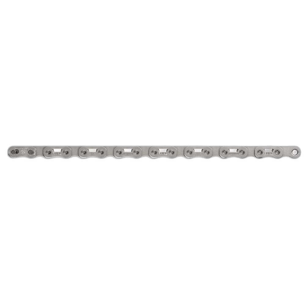 Sram Chain RIVAL E1 Flattop - 126Links with PowerLock - 12/13 s