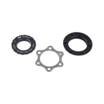 DT Swiss Disc Brake Adaptor - Centerlock/6-Bolt, QR/12mm