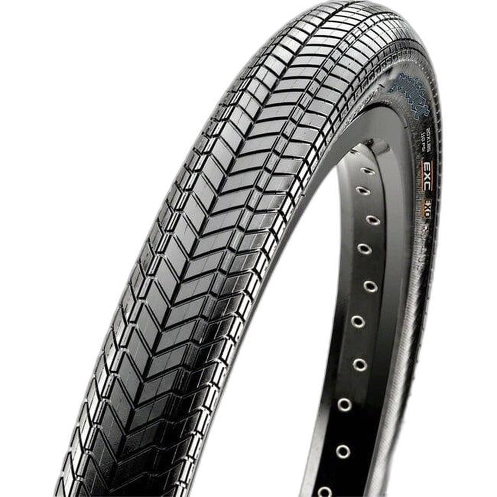 Maxxis TIRE MAX GRIFTER 29x2.5 BK WIRE/60 SC