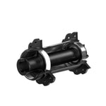 Sram AM 353 NSW Carbon Tubeless Disc Brake Center Locking 700c Front 20Spokes 12x100mm Standard Graphic B1 - wheel sensor included