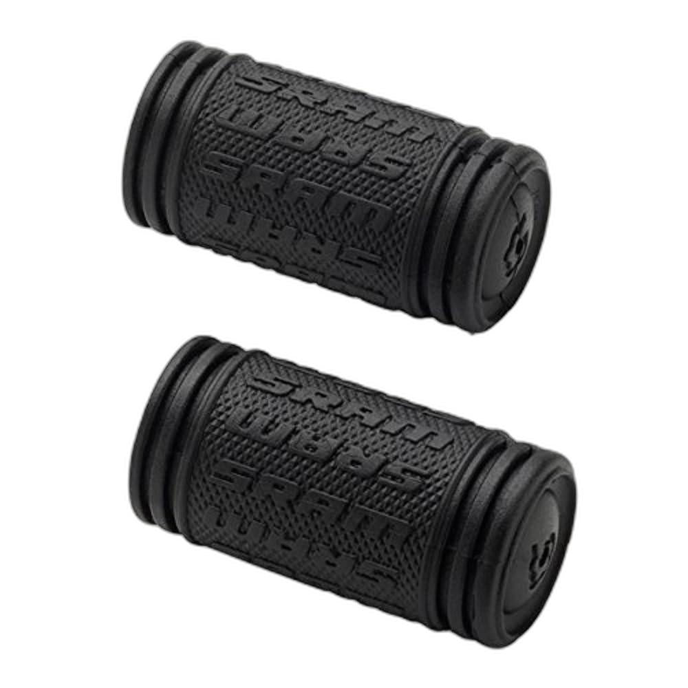 Sram HalfPipe Stationary Grips Black