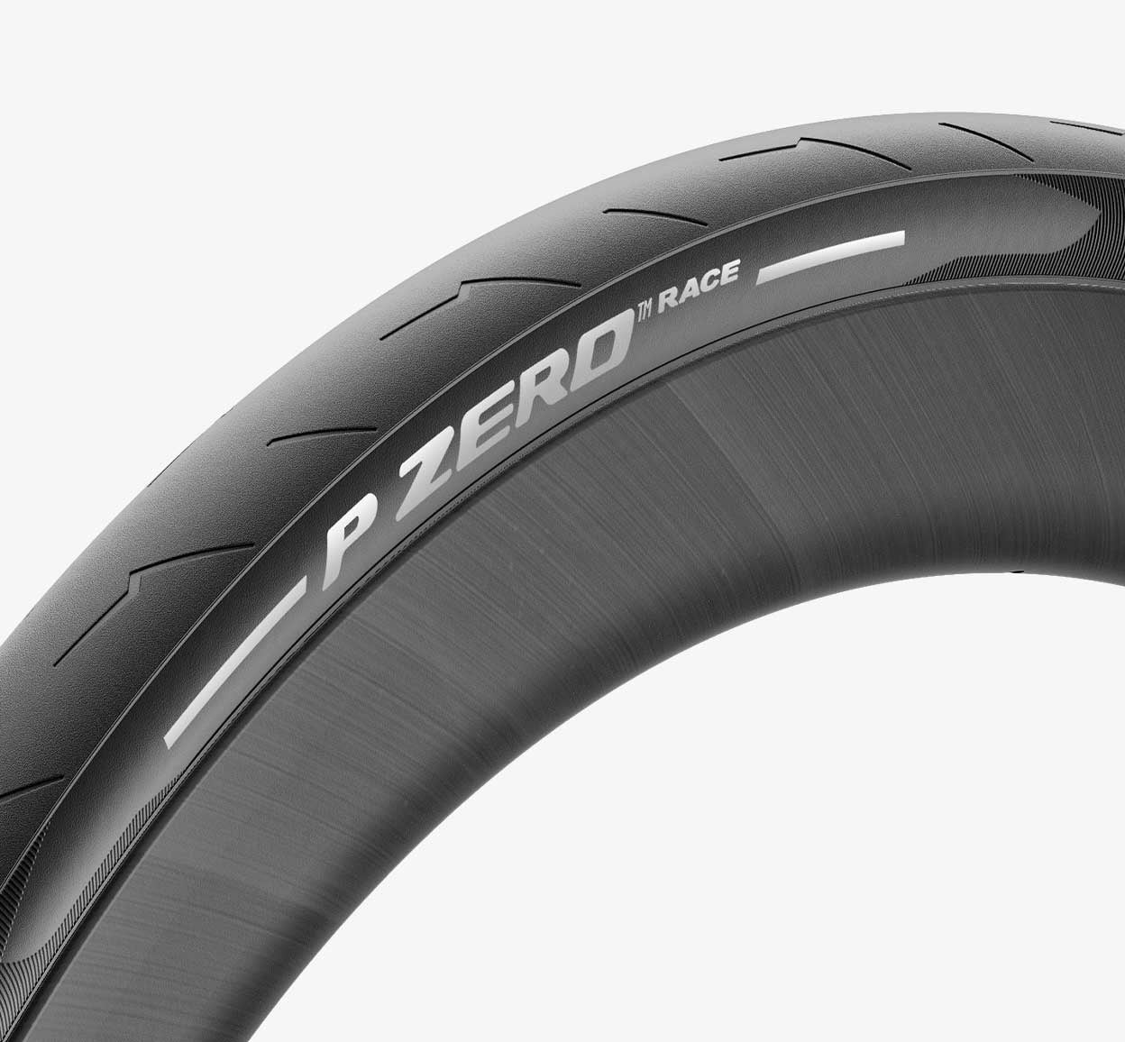 Pirelli P ZERO™ Race 700x30C TechBELT SmartEVO Tire Retro