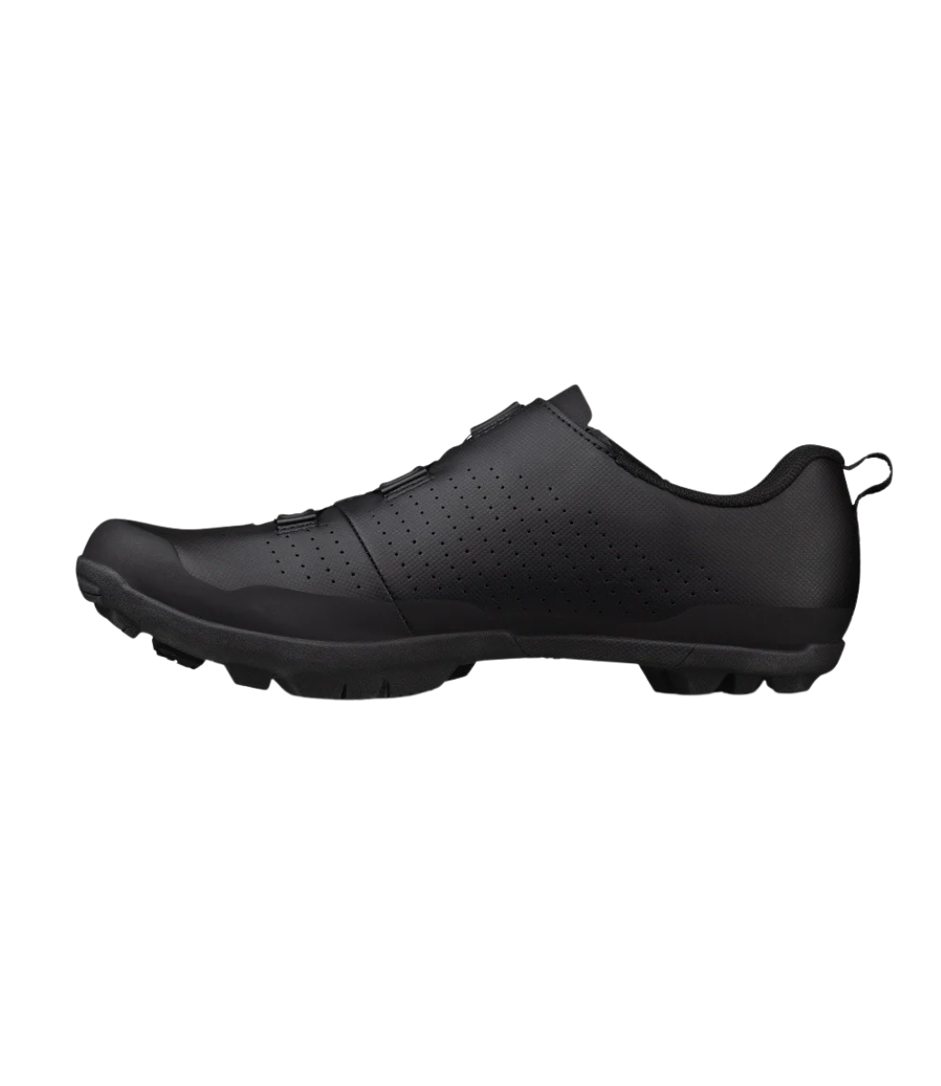 Terra - Terra Atlas - Black/Black - 45