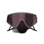 Oakley EYESHADE COOL GREY W/ PRIZM LOW LIGHT