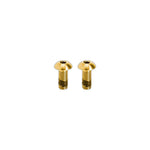 Kogel Ti Bottle Kit Gold