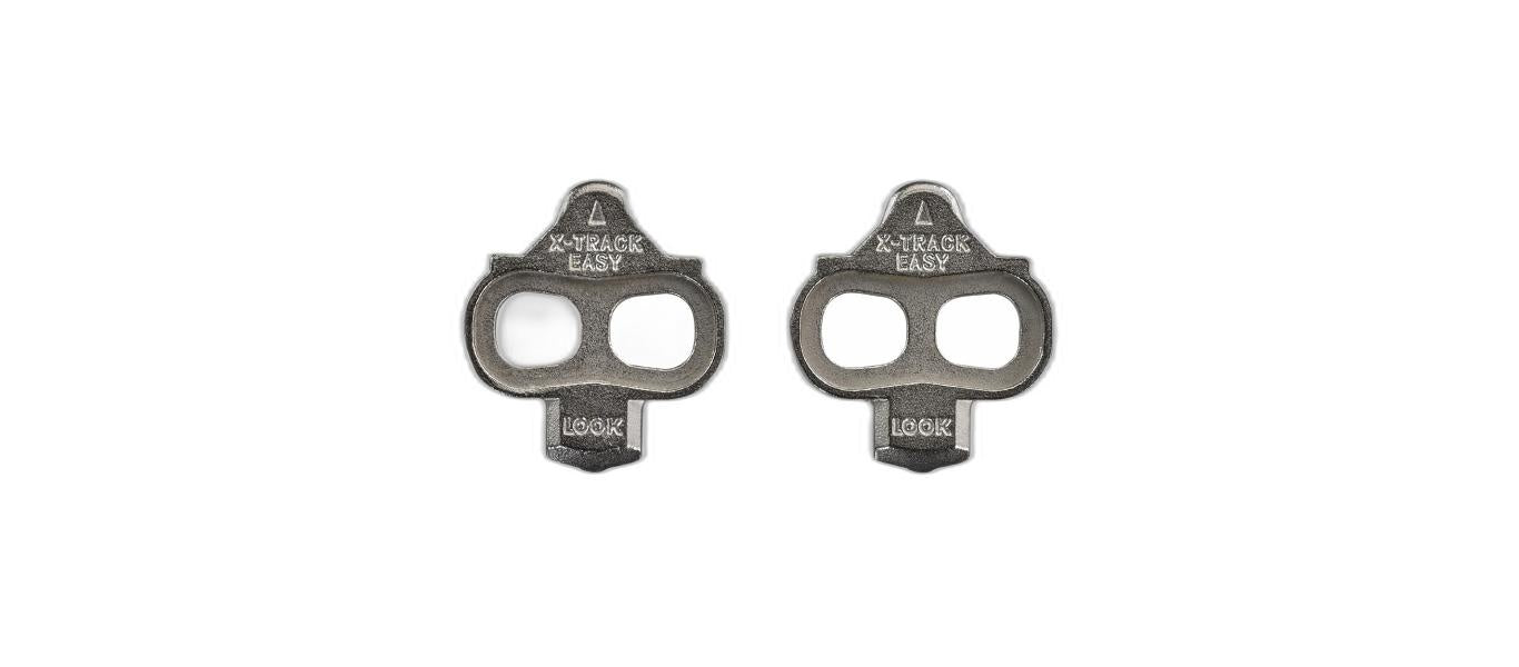 Look X-Track Easy Cleat
