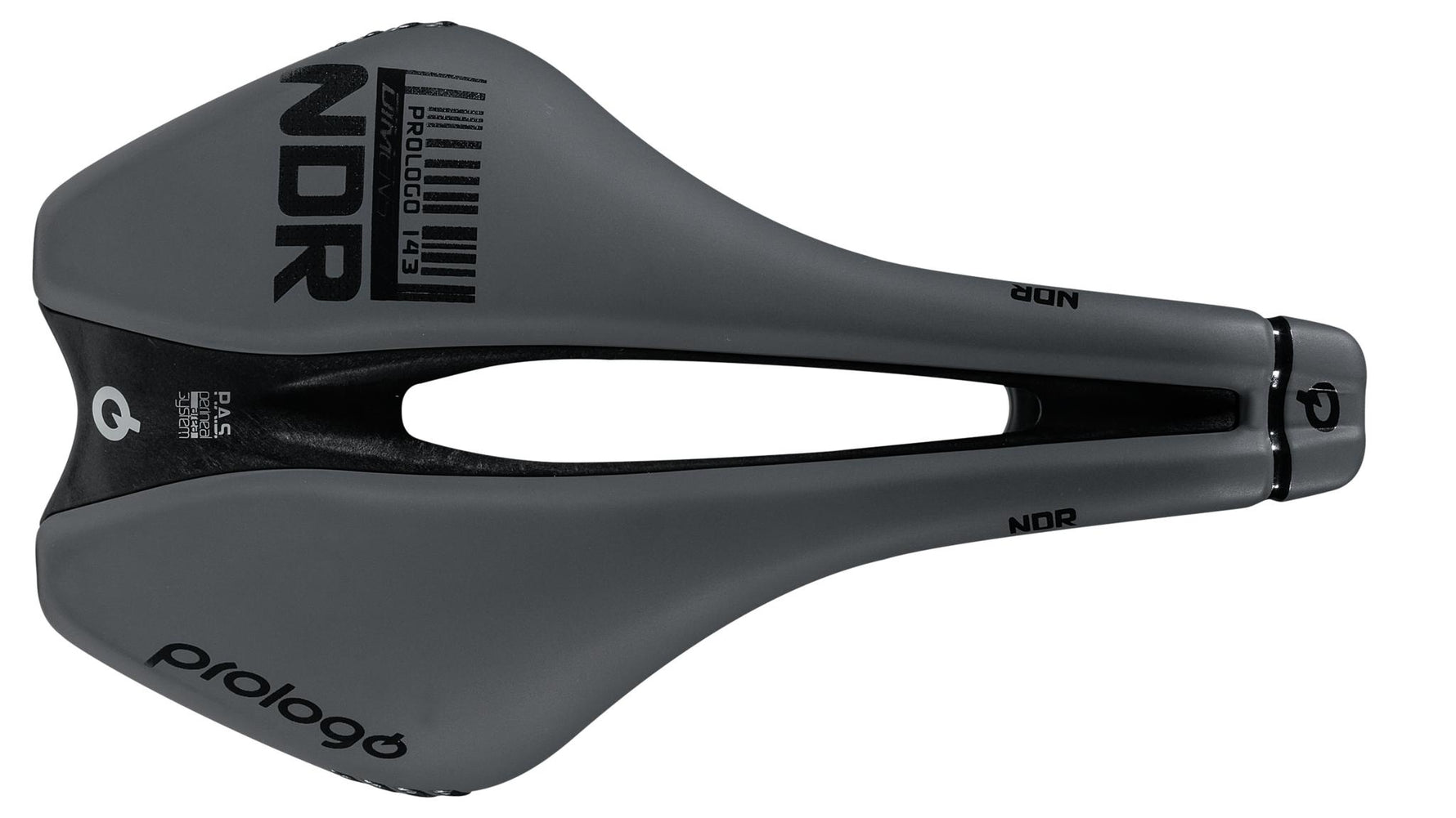 Prologo Dimension NDR Nack CPC 143mm Saddle