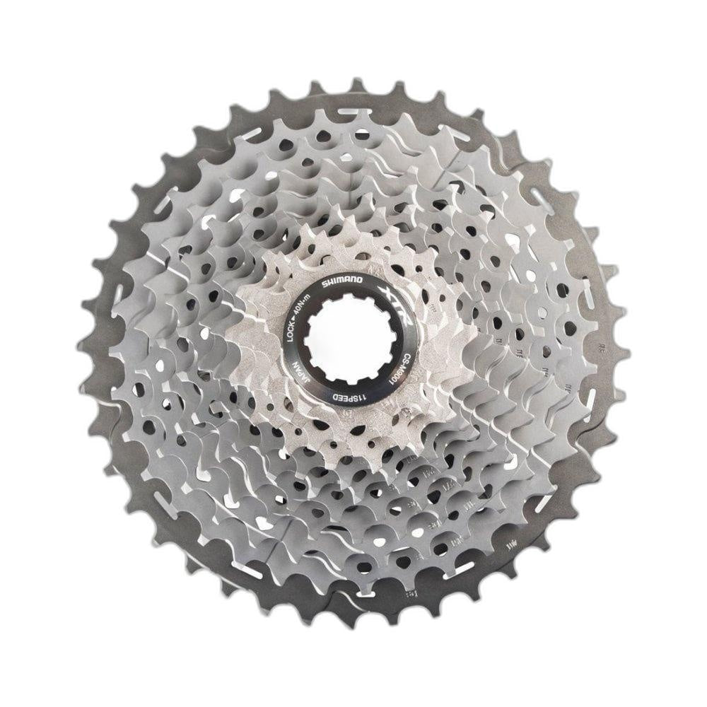 Shimano XTR11-40 CS-M900011Sp Cassette