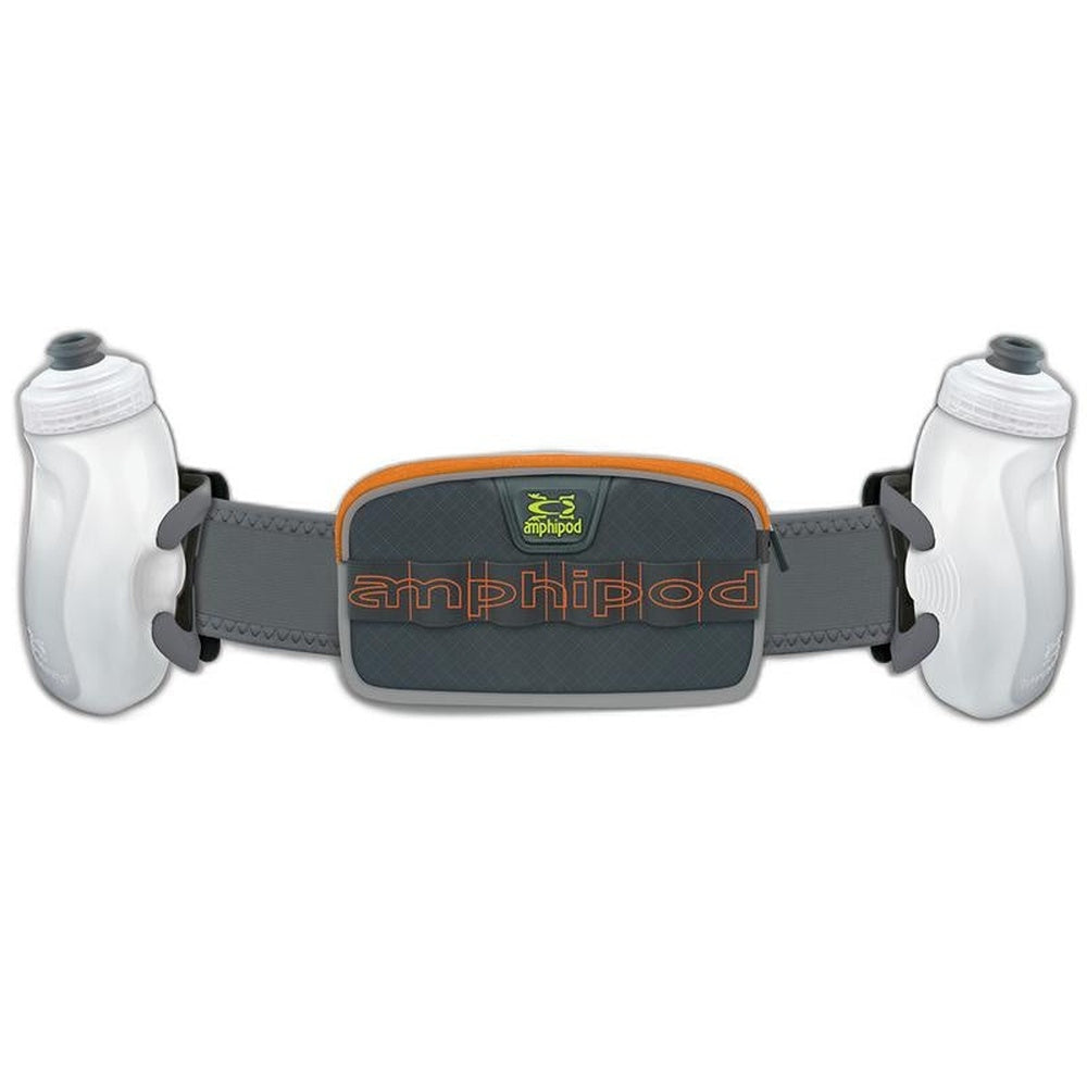 Amphipod RunLite Xtech 2 Plus Belt Orange Juice