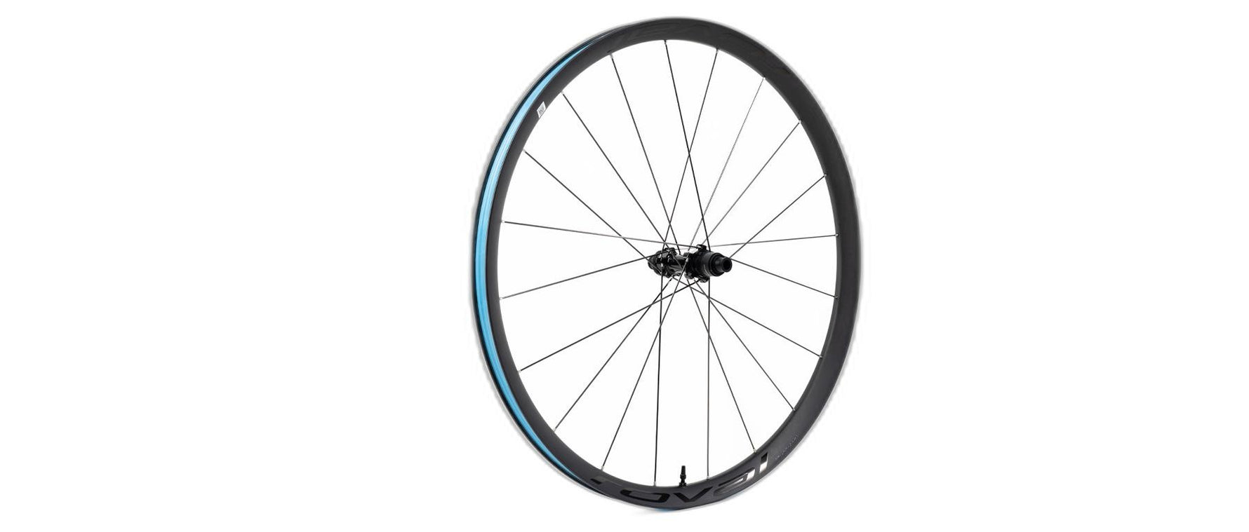 Specialized CONTROL WORLD CUP 29 REAR 20H SATIN CARBON/SATIN BLK 29 Rear 20H
