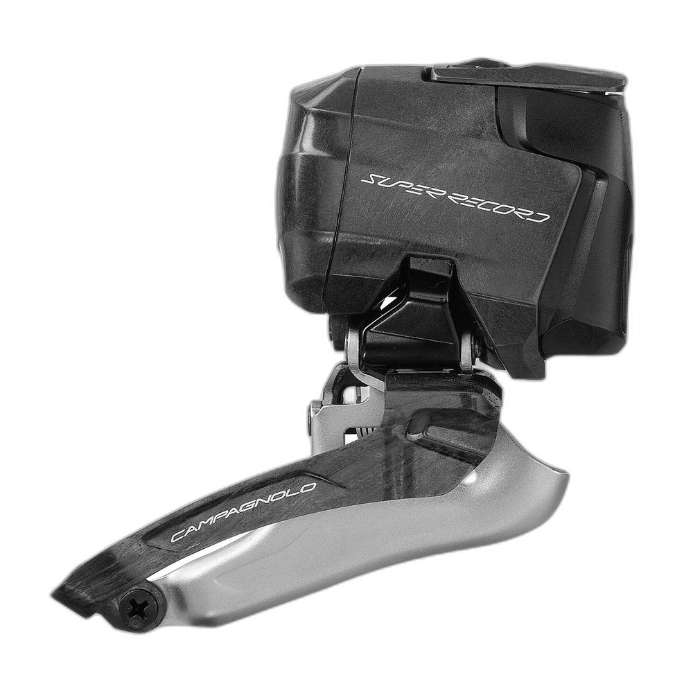 Campagnolo Super Record WRL Front