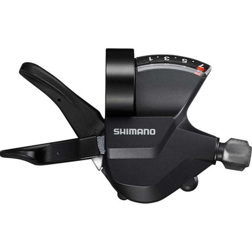 Shimano SL-M315-7R Right 7Sp Shifter Lever