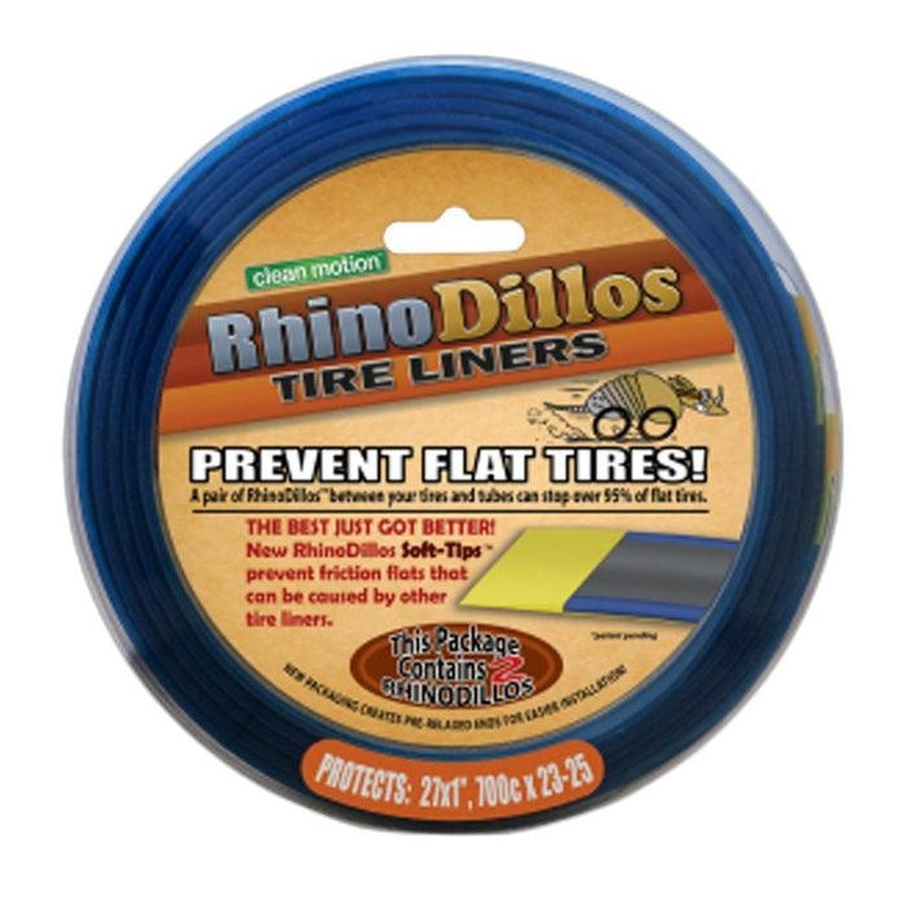 Rhino Dillos 27x1  700x23-25 Tube Protector