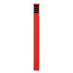 Garmin UltraFit Nylon Straps (26 mm) Flame Red
