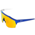 KOO ALIBI-Red Bull Bora-Blue/Silver L. Red MR-Large