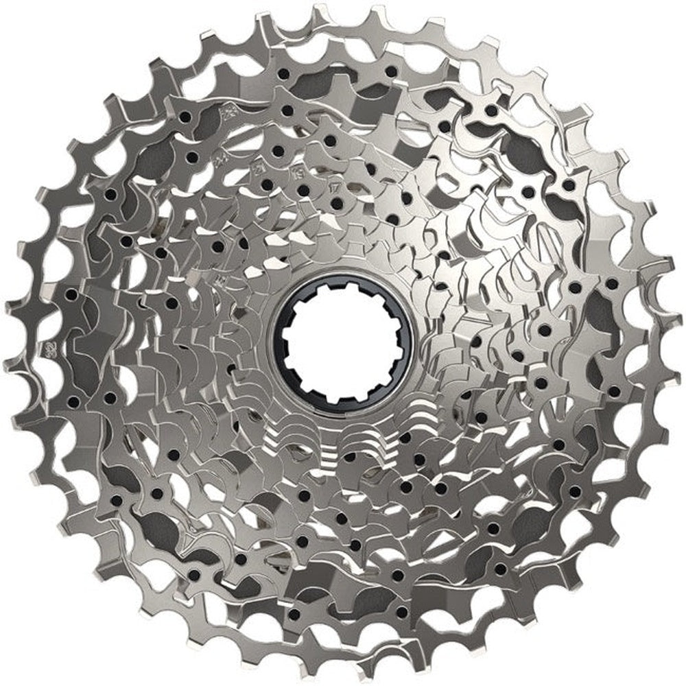Sram Rival AXS XG-1250 12Spd 10-30T XDR Silver Cassette
