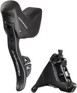 Campagnolo Super Record WRL Hydraulic Disc Brake Left 160 Compatible