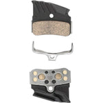 Shimano N03A-RF RESIN PAD W/FIN & SPRING, 1 PAIR