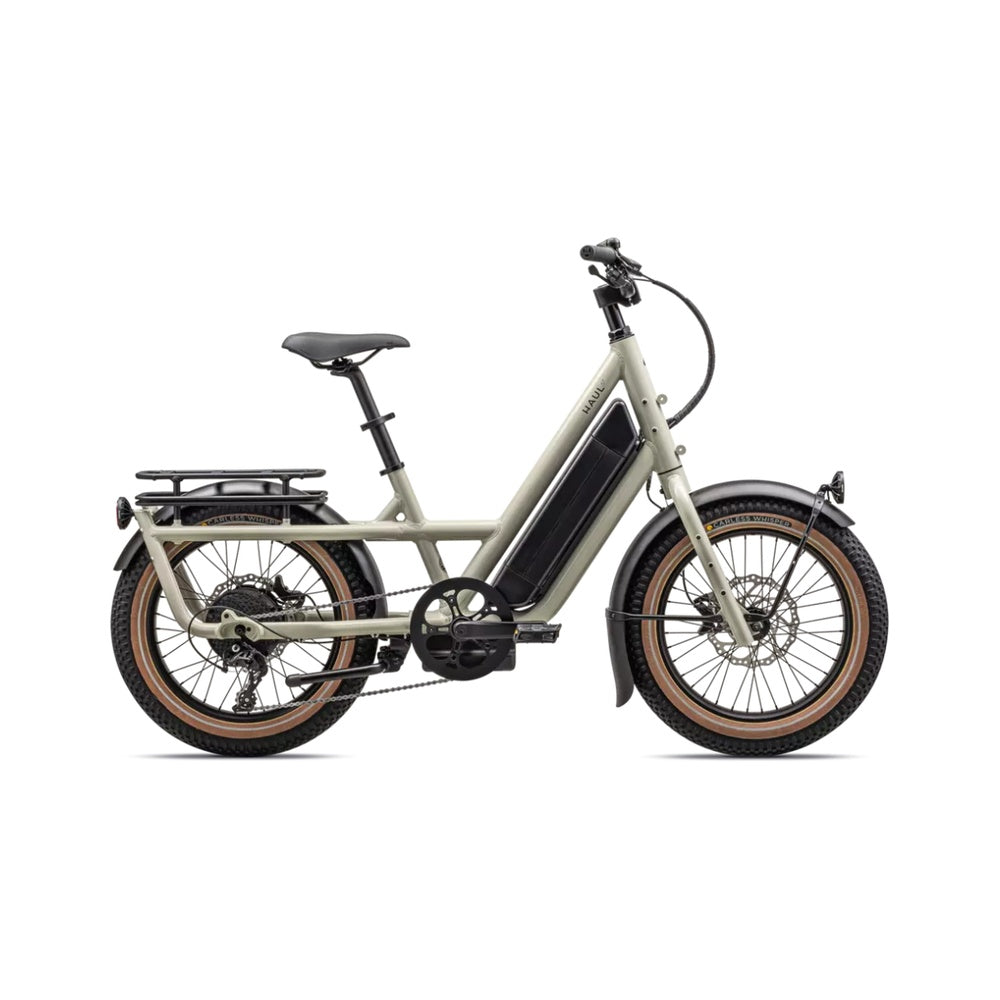 Specialized Haul ST