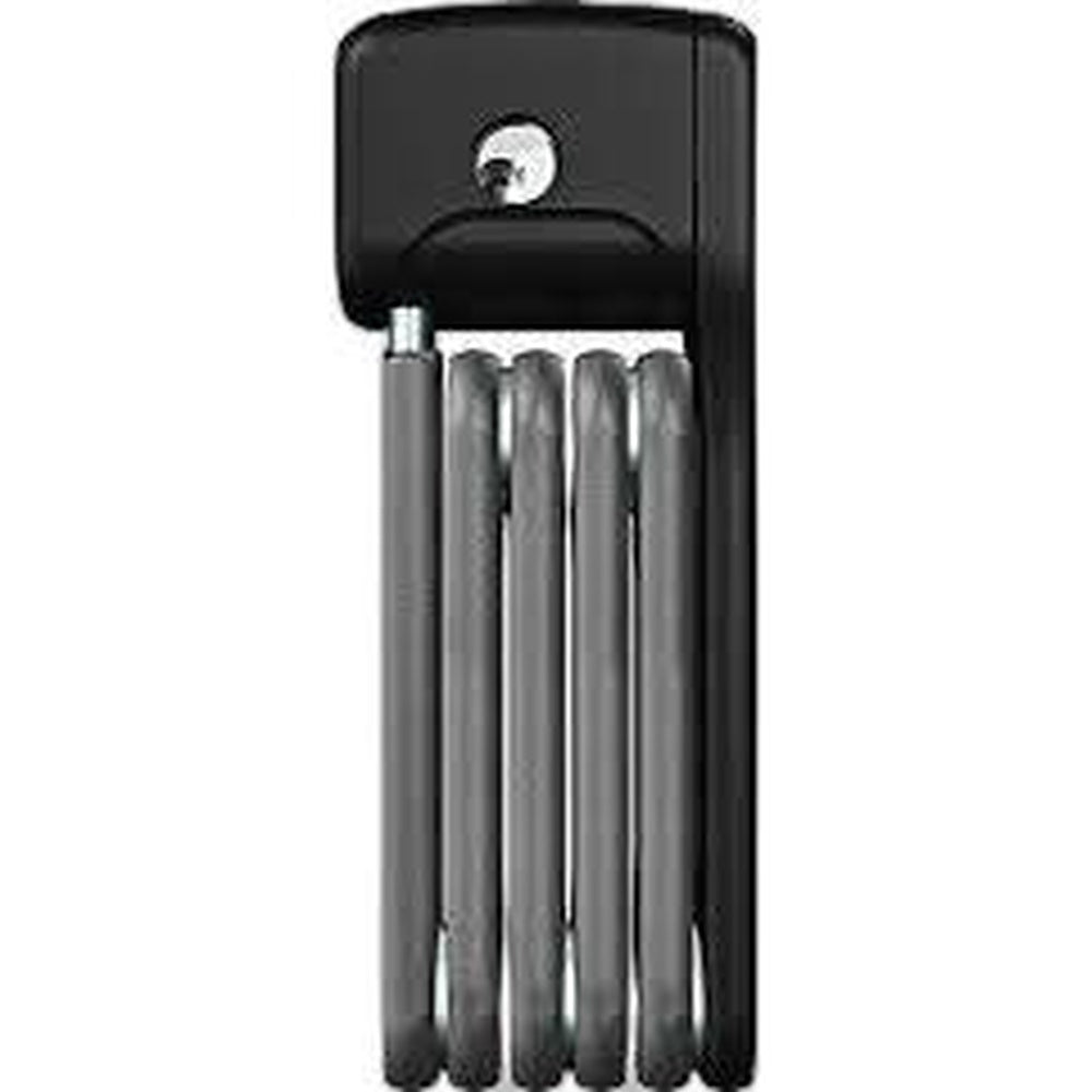Abus Bordo Lite Mini 6055 Black Lock
