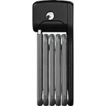 Abus Bordo Lite Mini 6055 Black Lock