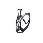 Specialized Rib Cage II Matte Black/Liquid Silver