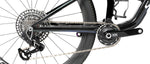 Specialized EPIC 8 SW CARB/BLUPRL/METWHTSIL M
