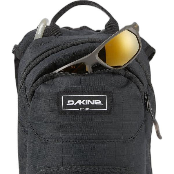 Dakine Session 8L Black
