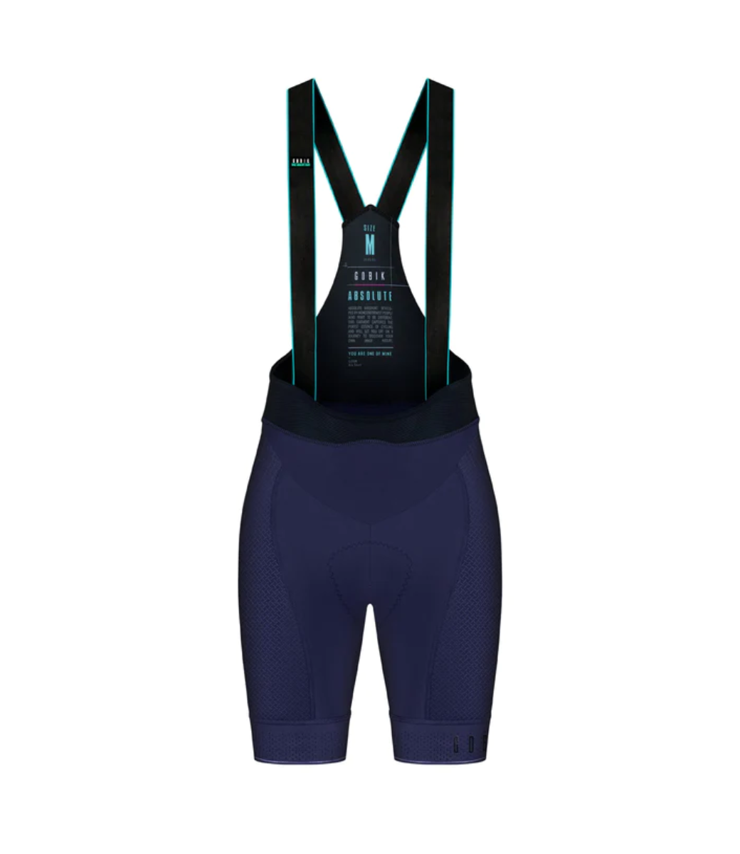Gobik Absolute 5.0 Bib Short Women's