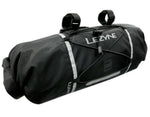 Lezyne Bar Caddy Black Handlebar Bag