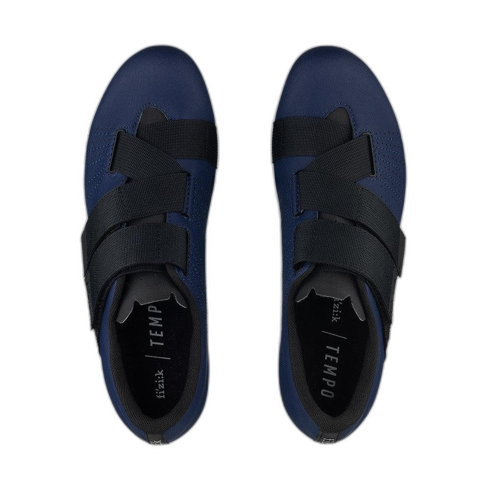 Road Shoes Tempo Powerstrap R5 Navy / Black 43