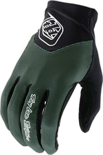 Troy Lee Designs ACE 2.0 GLOVE OLIVE MD