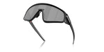 Oakley LATCH PANEL MATTE BLACK W/ PRIZM BLACK