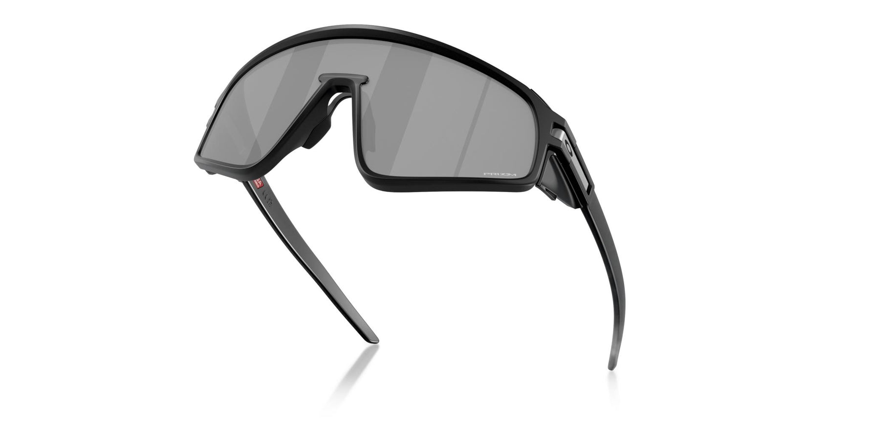 Oakley LATCH PANEL MATTE BLACK W/ PRIZM BLACK