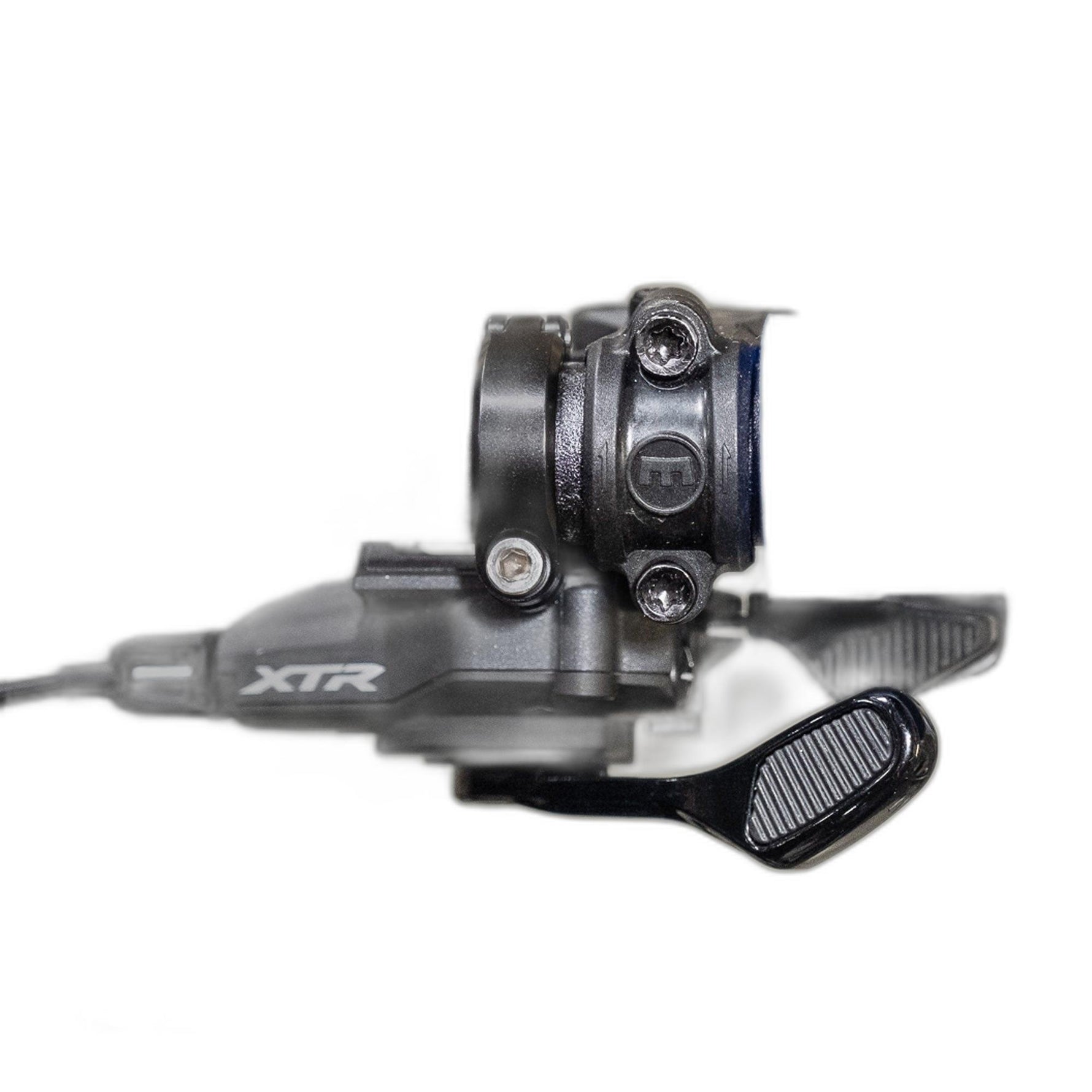 Wolf Tooth ShiftMount Clamp for I-spec EV Shifters 22.2mm