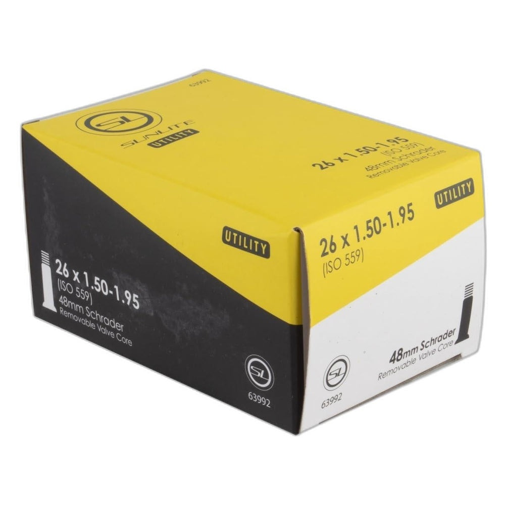 Sunlite 26x1.50 - 1.95 PV 48 mm Tube