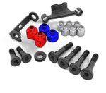 W Specialized Sub MY19 LEvo FSR Motor Bolt Hardware Kit For Motor