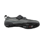 Shimano SH-TR903 S-PHYRE BICYCLE SHOES | MATTE GUNMETAL 42.0