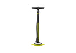 Cannondale Essential Floor Pump Yellow